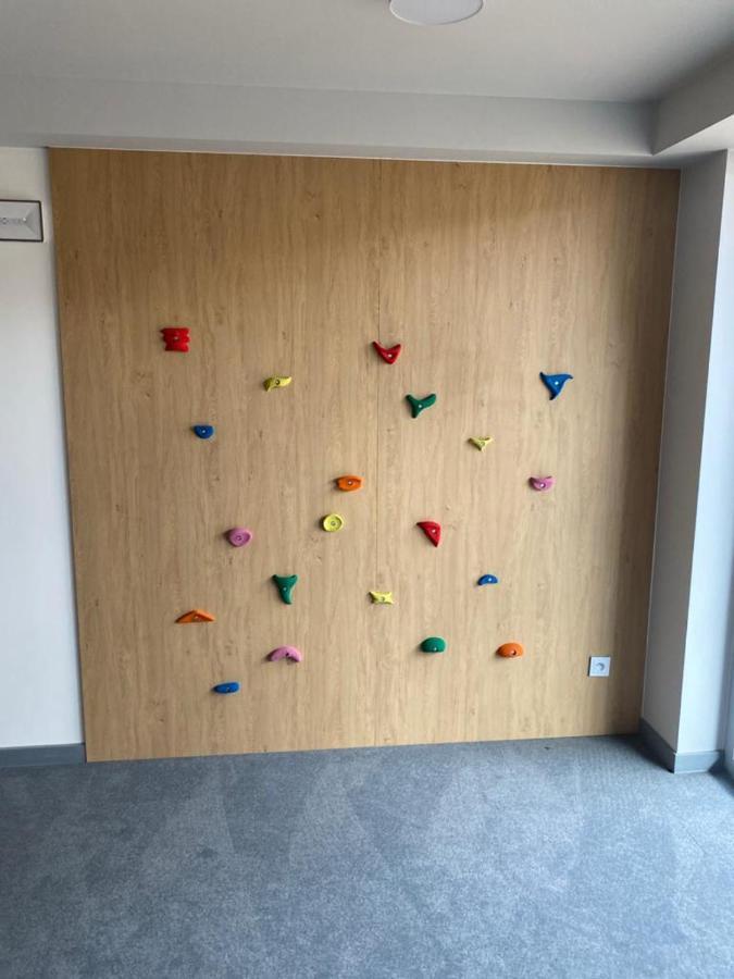 Apartament Delux 里沃 外观 照片