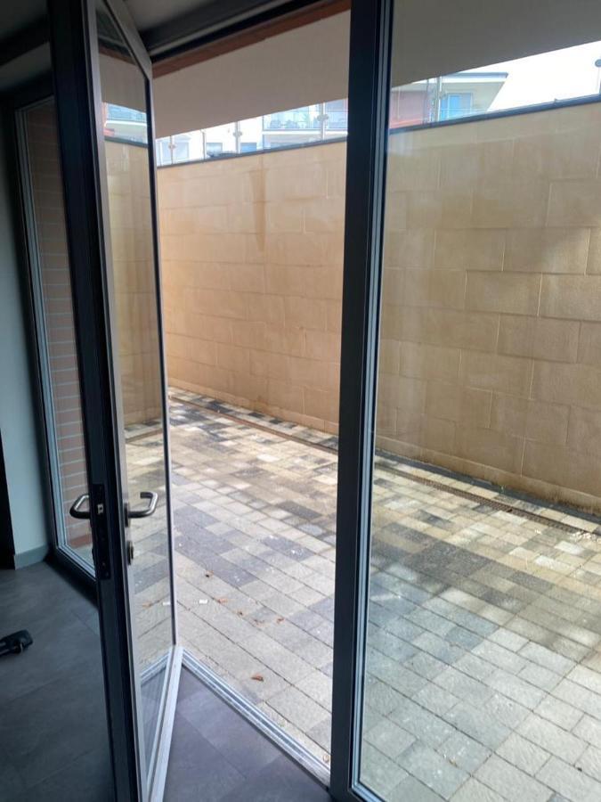 Apartament Delux 里沃 外观 照片