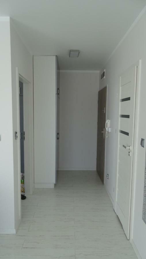 Apartament Delux 里沃 外观 照片