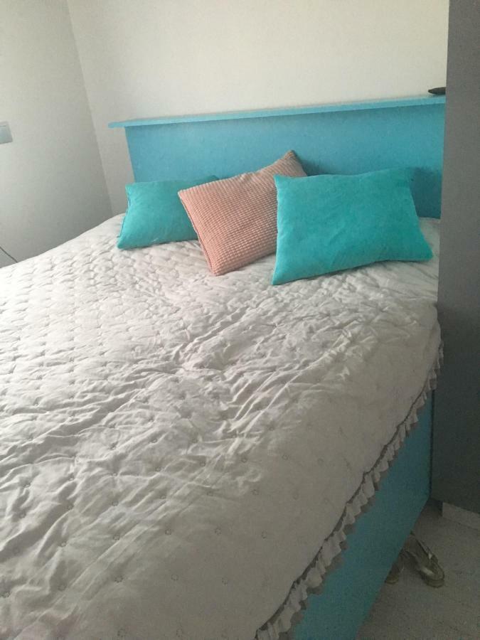 Apartament Delux 里沃 外观 照片