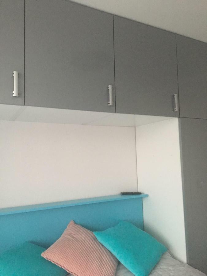 Apartament Delux 里沃 外观 照片
