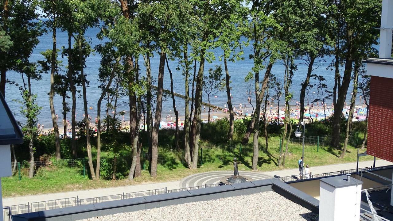 Apartament Delux 里沃 外观 照片